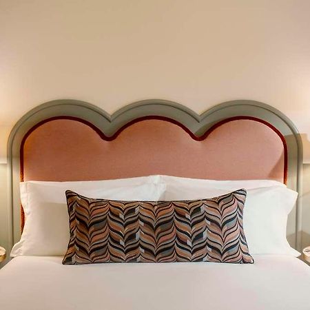 The Hoxton Charlottenburg Berlin Phòng bức ảnh